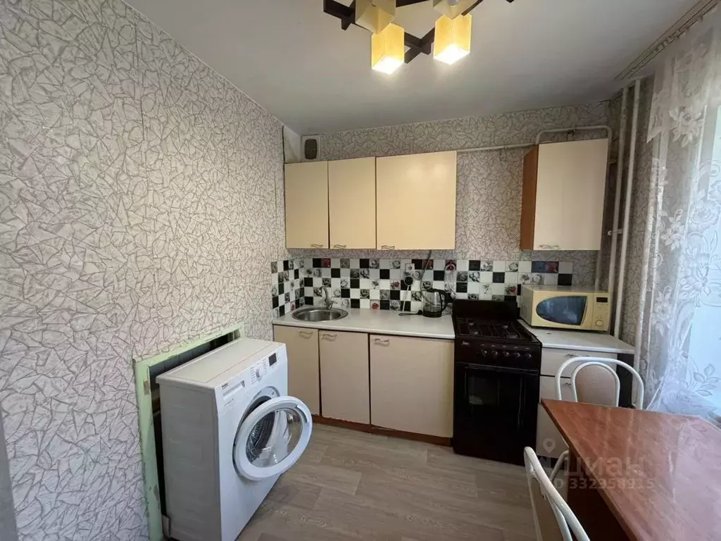 1-к кв. Татарстан, Казань ул. Бондаренко, 20 (35.0 м) - Фото 1