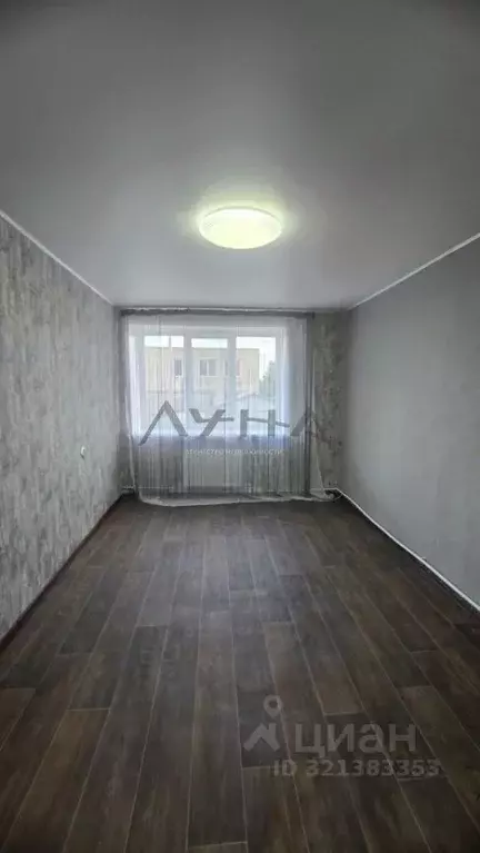 2-к кв. Татарстан, Тукаевский район, с. Биклянь ул. Магариф, 1А (42.4 ... - Фото 0