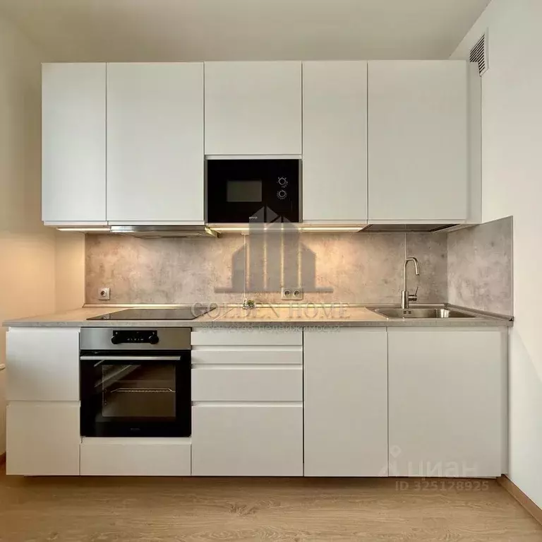 1-к кв. Санкт-Петербург Яхтенная ул., 28 (36.0 м) - Фото 1