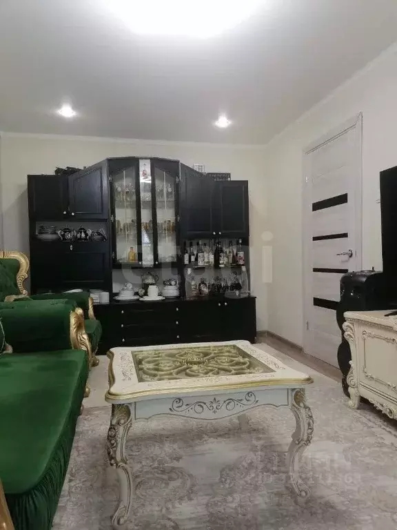 1-к кв. Ямало-Ненецкий АО, Новый Уренгой Лимбяяха мкр, Приозерный мкр, ... - Фото 1