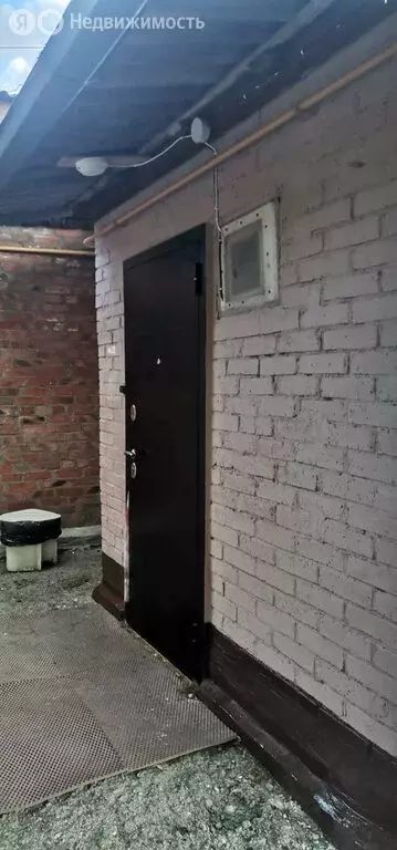 2-комнатная квартира: Таганрог, улица Розы Люксембург, 15 (29 м) - Фото 1