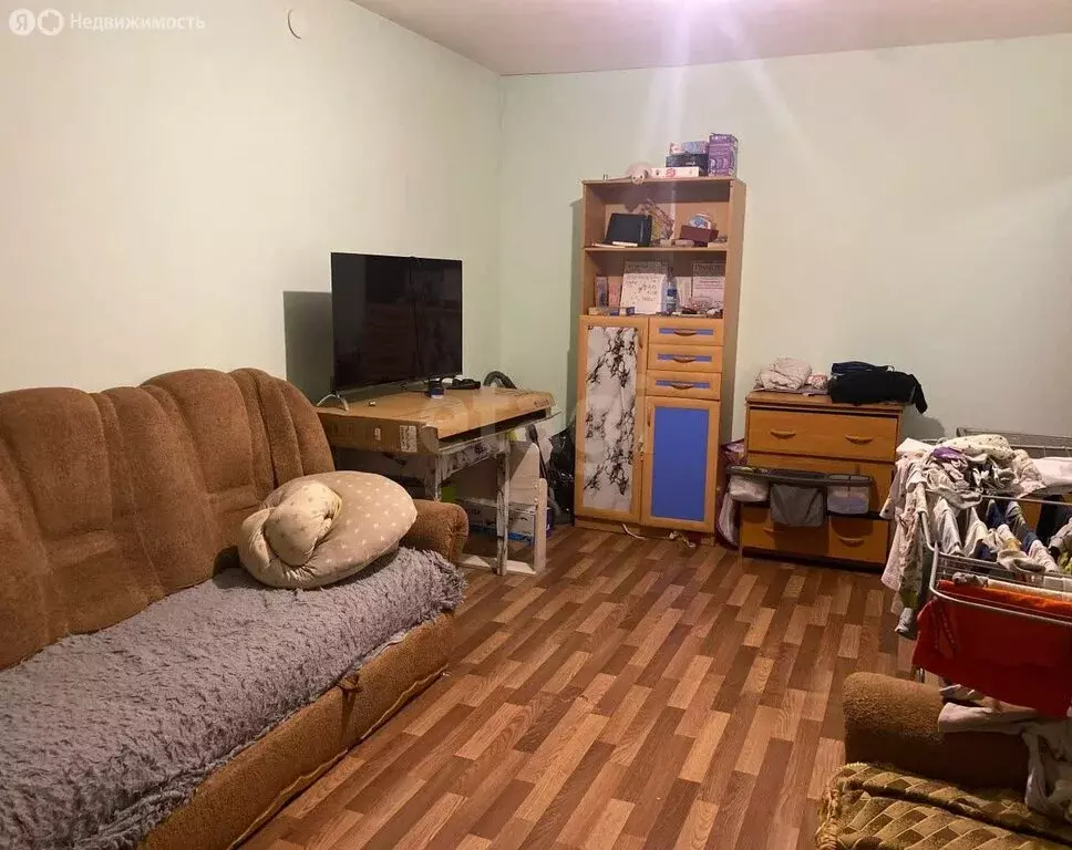 2-комнатная квартира: Бабушкин, улица Федотова, 3 (51.5 м) - Фото 1