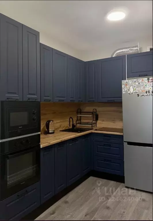 2-к кв. Санкт-Петербург пос. Парголово, дор. Михайловская, 6 (58.0 м) - Фото 1