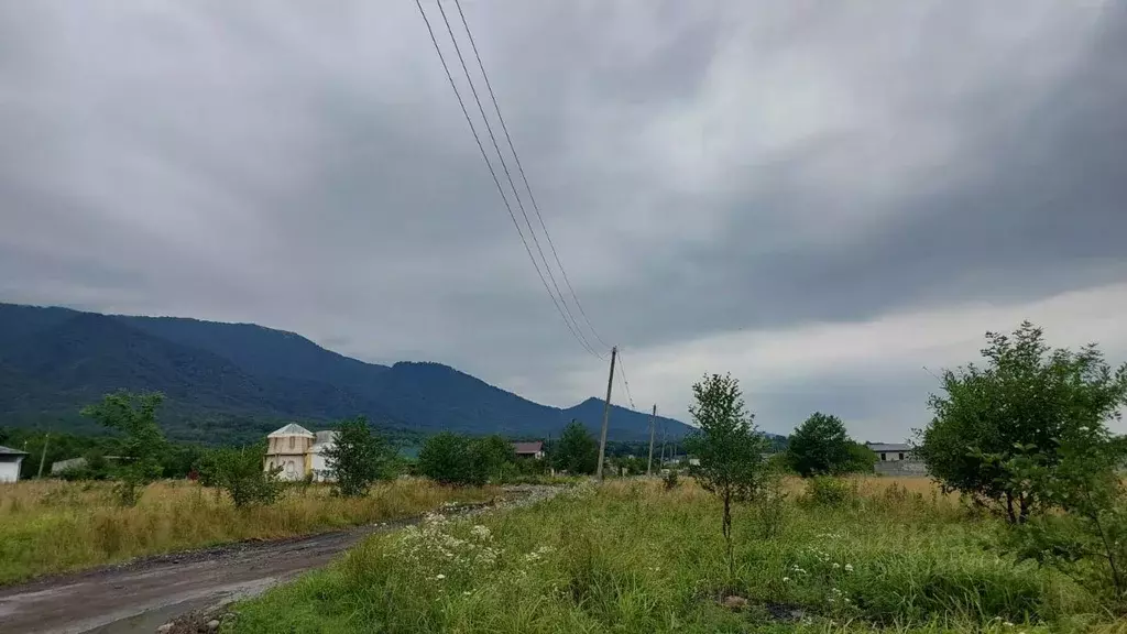 Участок в Северная Осетия, Владикавказ Редант СНО,  (5.0 сот.) - Фото 0