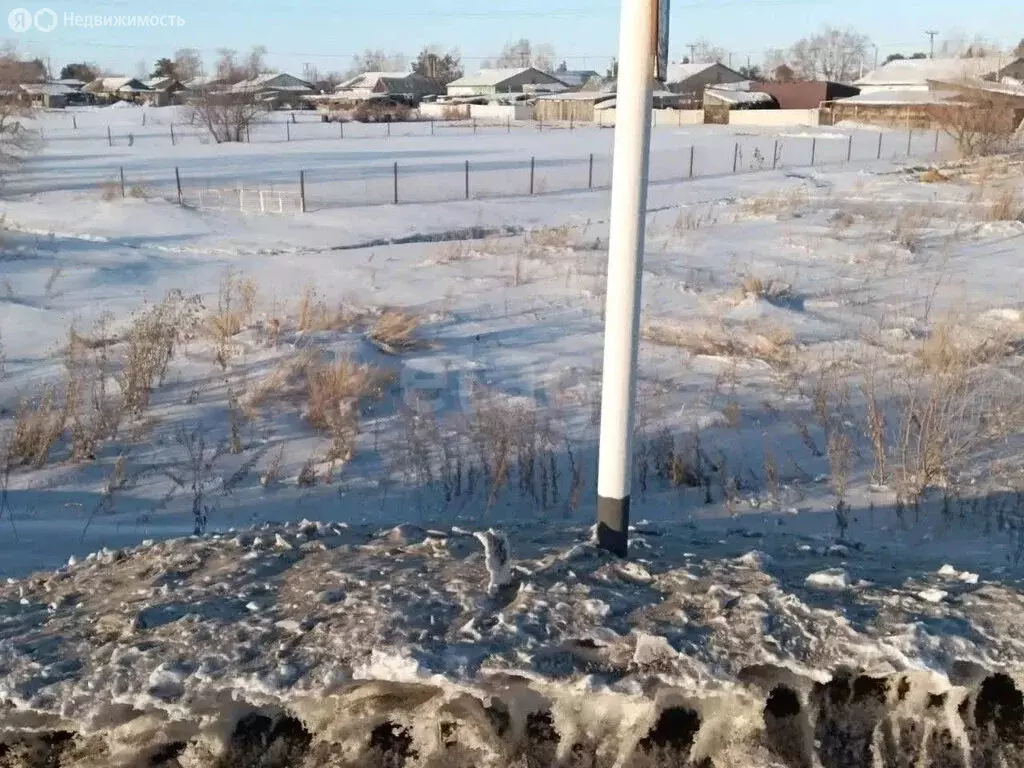 Участок в Амурская область, село Ивановка (14.14 м) - Фото 2