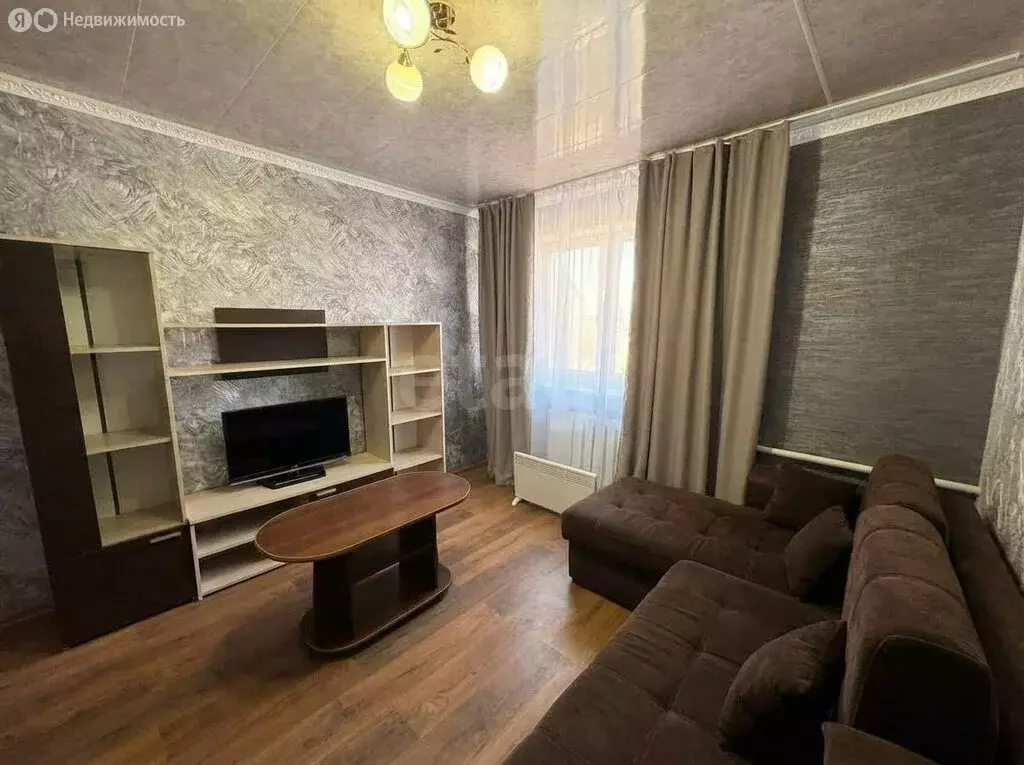 1-комнатная квартира: посёлок Малое Исаково, Гурьевская улица, 17 (26 ... - Фото 2