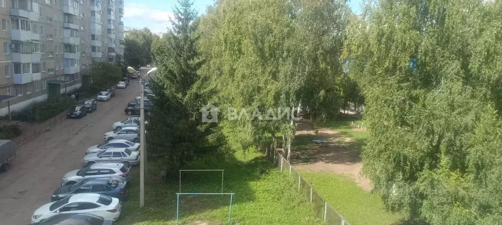 4-к кв. Башкортостан, Октябрьский 35-й мкр, 14 (62.2 м) - Фото 1