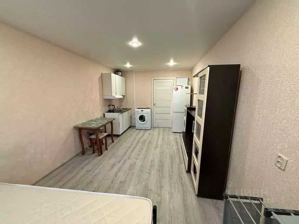 Студия Татарстан, Казань ул. Нурсултана Назарбаева, 54 (20.0 м) - Фото 2