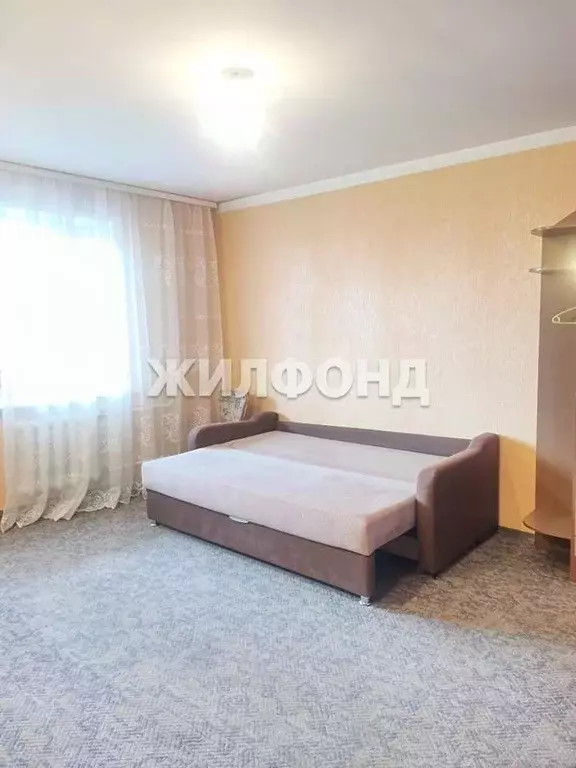 2-к кв. Томская область, Томск ул. Говорова, 6 (50.0 м) - Фото 1