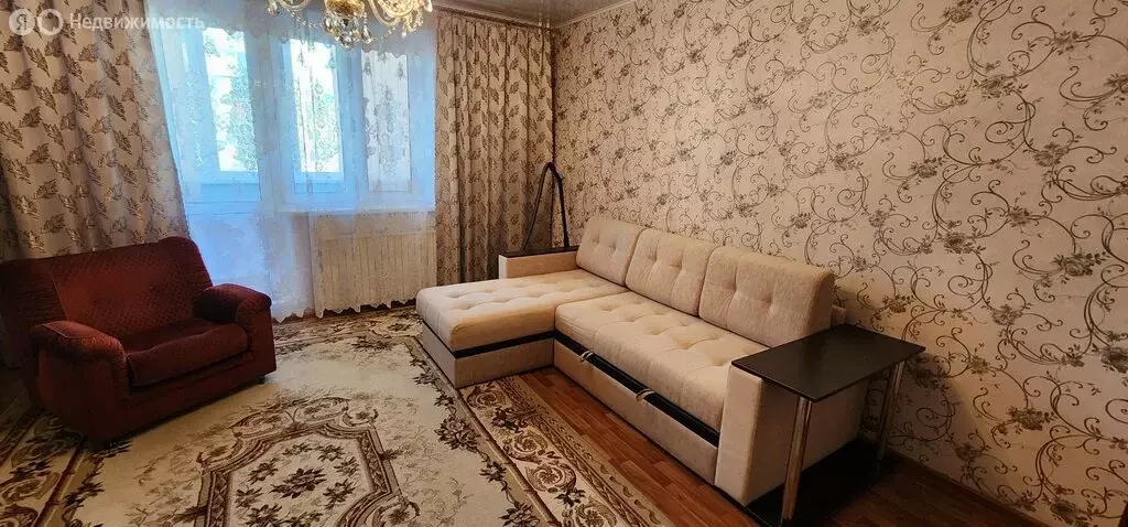 1-комнатная квартира: Копейск, улица Калинина, 15 (40.3 м) - Фото 2