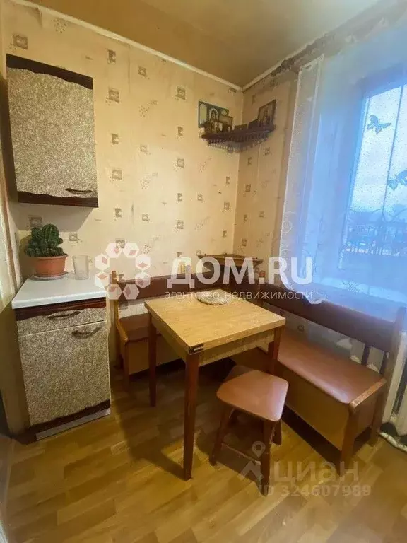 2-к кв. Московская область, Коломна городской округ, пос. Проводник ... - Фото 1