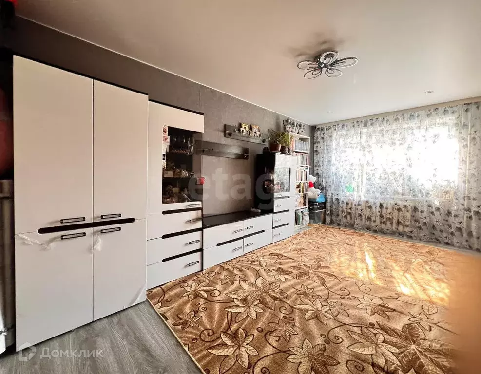 Продаётся 2-к квартира, 53 м - Фото 1