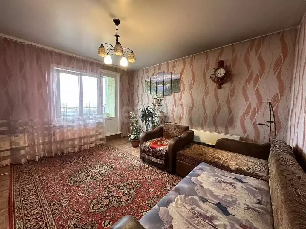 5-к кв. Иркутская область, Иркутск ул. Новокшонова, 62 (90.3 м) - Фото 1