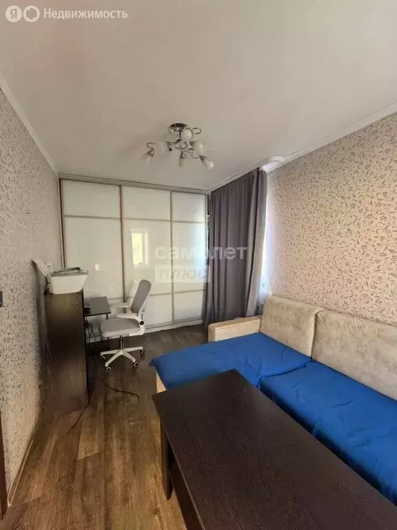 2-комнатная квартира: Североморск, улица Ломоносова, 17 (43.1 м) - Фото 1