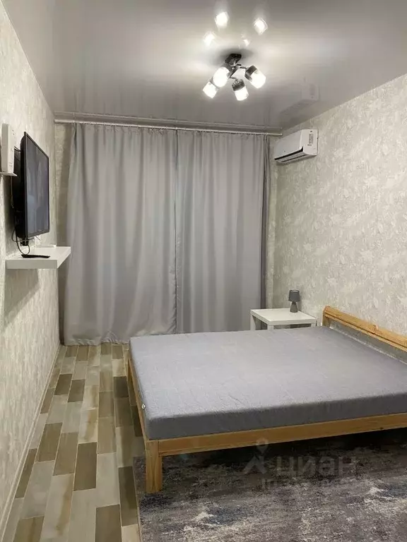 1-к кв. Краснодарский край, Анапа Анапское ш., 24к5 (35.0 м) - Фото 1