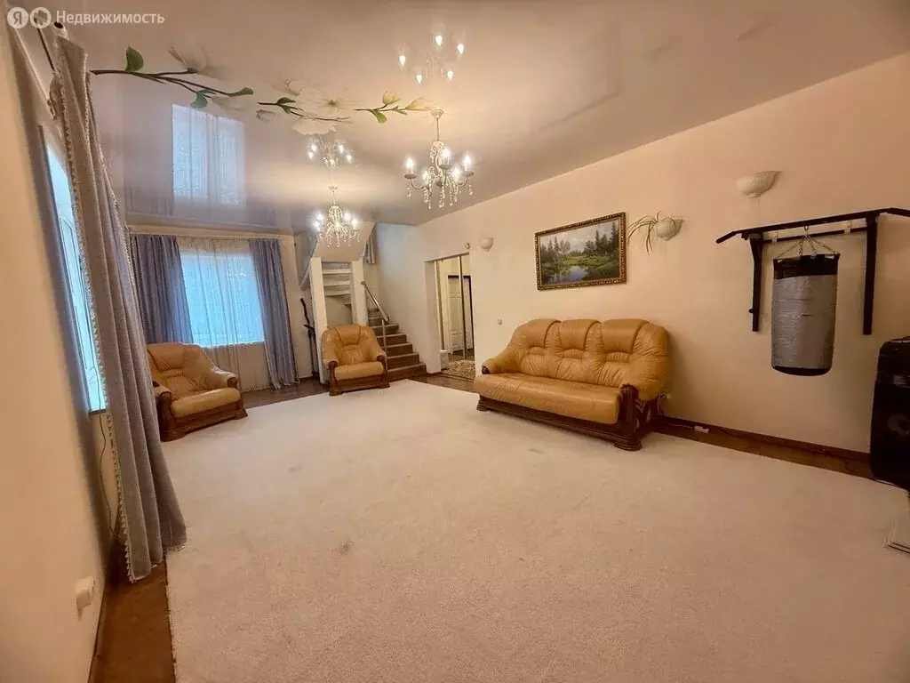 Дом в Иркутск, Свердловский округ (120 м) - Фото 2