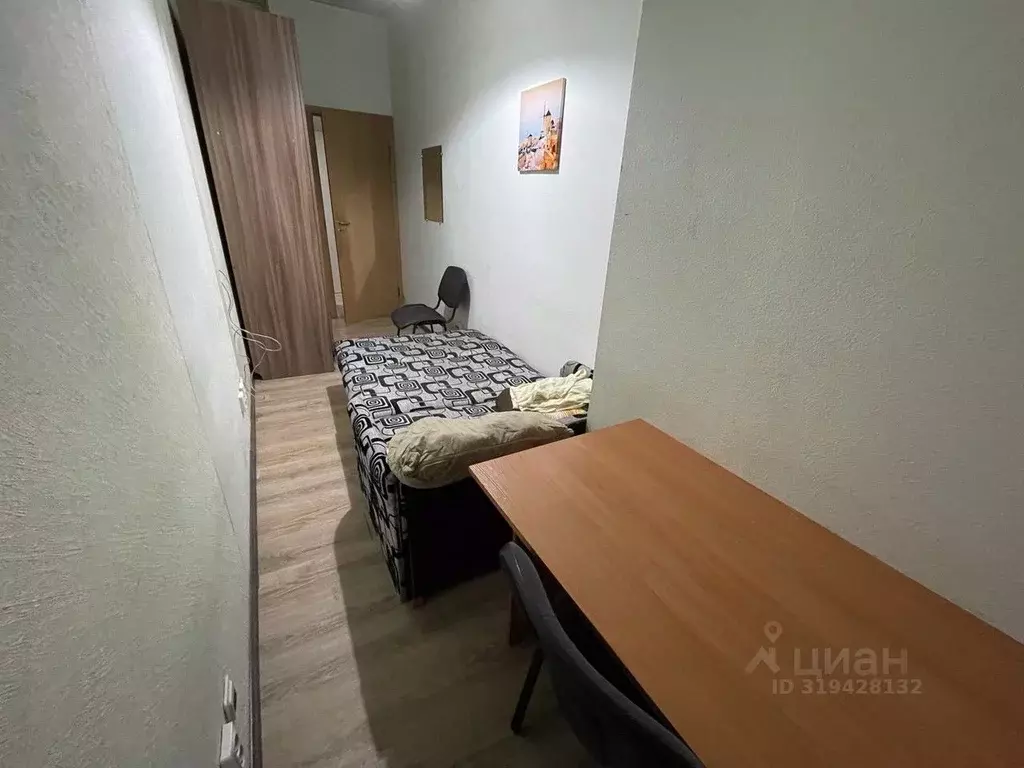 Комната Санкт-Петербург Загородный просп., 27/21 (14.0 м) - Фото 1