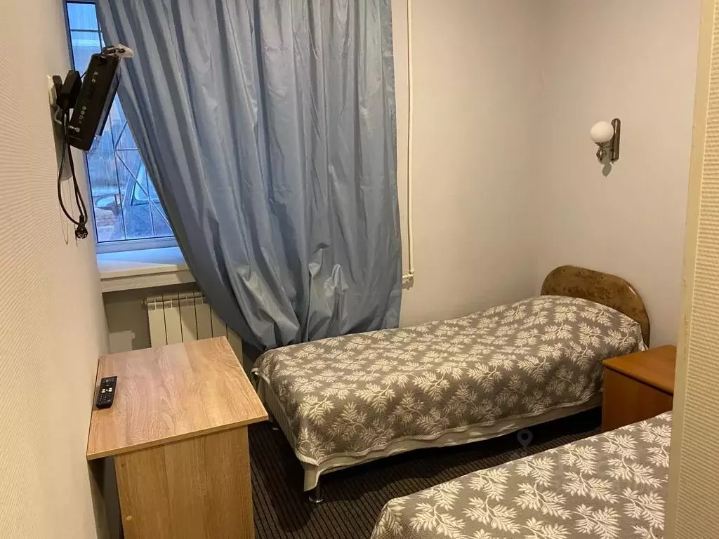 Студия Санкт-Петербург ул. Блохина, 4 (18.0 м) - Фото 1