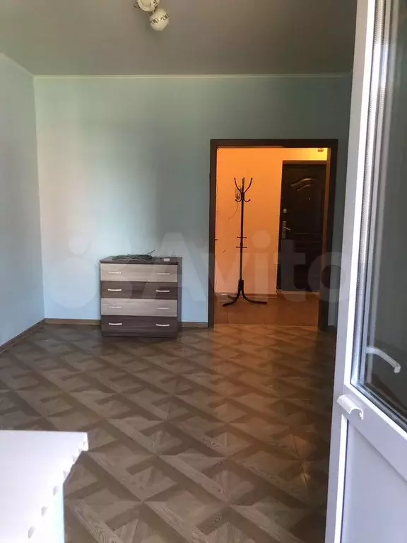 1-к. квартира, 40 м, 2/5 эт. - Фото 1
