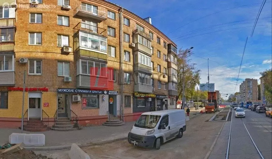Помещение свободного назначения (49 м) - Фото 1
