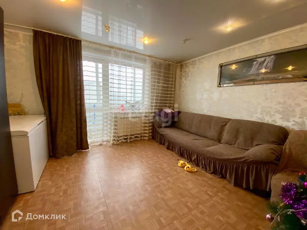 Продаётся 2-к квартира, 50.9 м - Фото 0