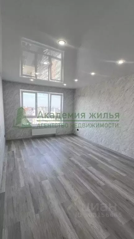 1-к кв. Саратовская область, Саратов ул. Имени Академика Н.Н. ... - Фото 0