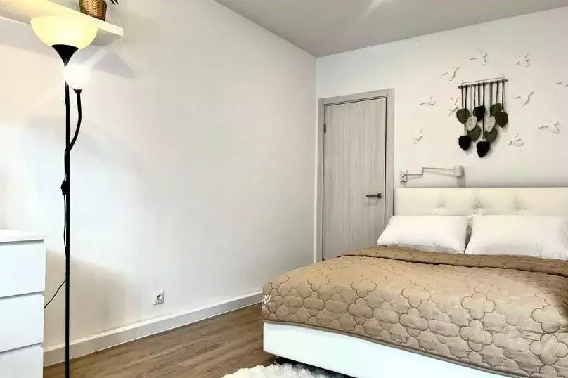 1-к кв. Москва Очаковское ш., 5к3 (37.0 м) - Фото 2