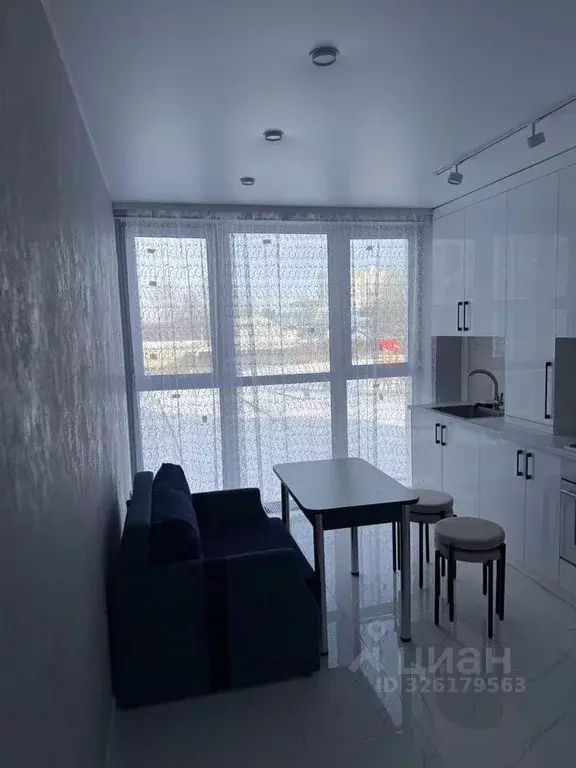 2-к кв. Крым, Симферополь ул. Генерала Родионова, 11А (45.0 м) - Фото 2