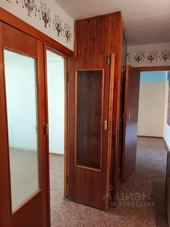 2-к кв. Новосибирская область, Новосибирск Обская ул., 80 (50.9 м) - Фото 0
