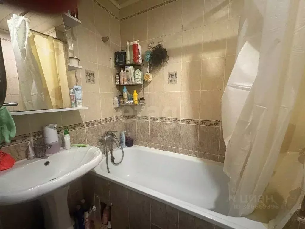 2-к кв. Белгородская область, Корочанский район, Бехтеевское с/пос, с. ... - Фото 1