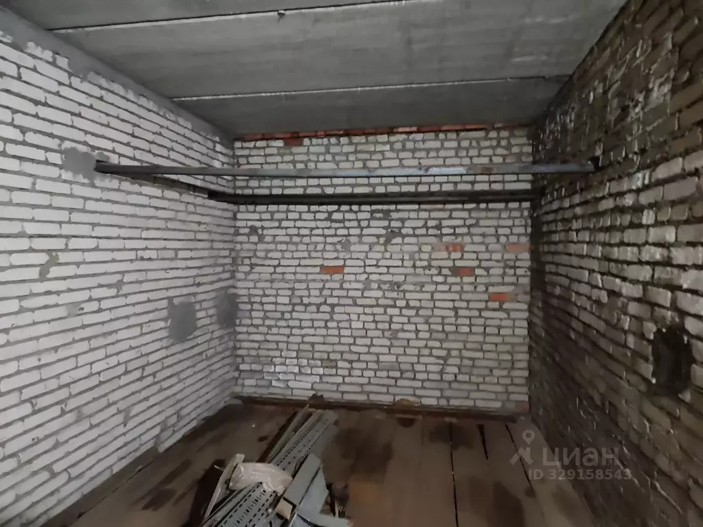 Гараж в Московская область, Электросталь проезд Энергетиков, 5А (18 м) - Фото 2