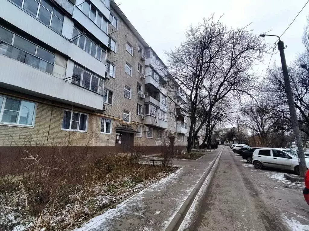 Продаётся 2-к квартира, 45.4 м - Фото 0