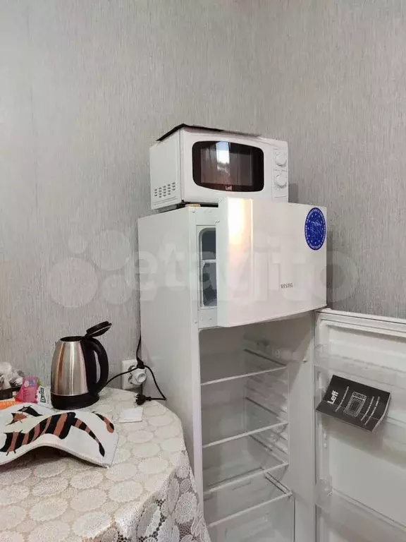 1-к. квартира, 35,6 м, 2/5 эт. - Фото 0