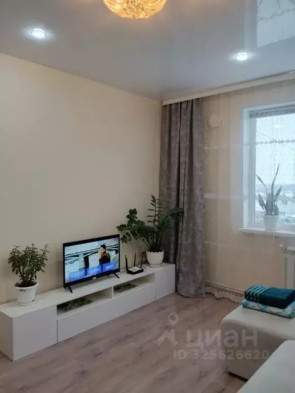 1-к кв. Самарская область, Сергиевский район, Суходол городское ... - Фото 2