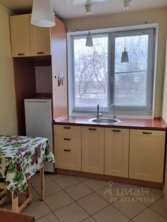 1-к кв. Самарская область, Самара ул. Стара-Загора, 68 (33.0 м) - Фото 1