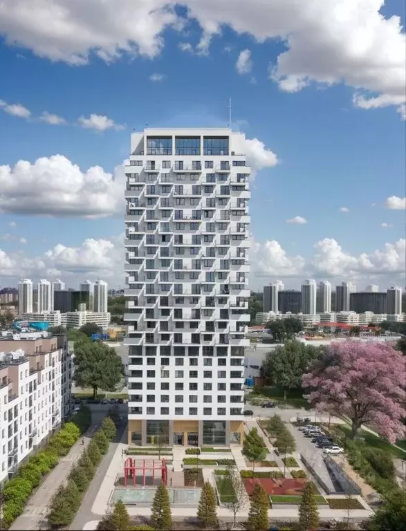 2-к кв. Новосибирская область, Новосибирск ул. Владимира Заровного, 10 ... - Фото 0