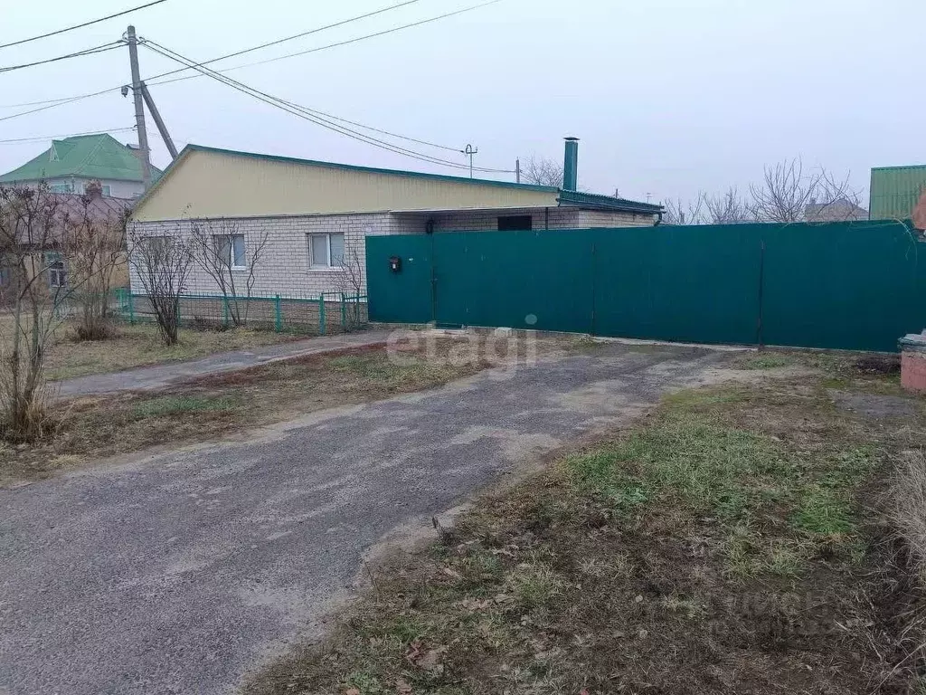 Дом в Курская область, Курск Поповка мкр, ул. Спортивная, 71 (102 м) - Фото 0
