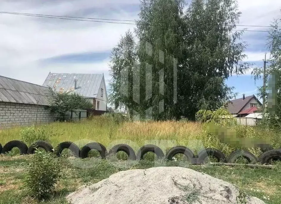 Участок в Воронежская область, Анна пгт ул. Автодромная (7.0 сот.) - Фото 2