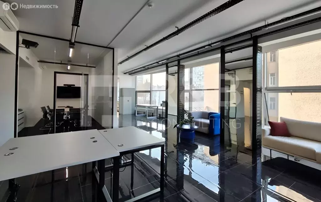 Офис (265 м) - Фото 1