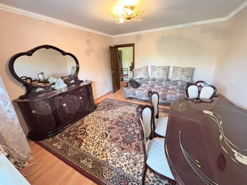 2-к. квартира, 55 м, 3/5 эт. - Фото 1