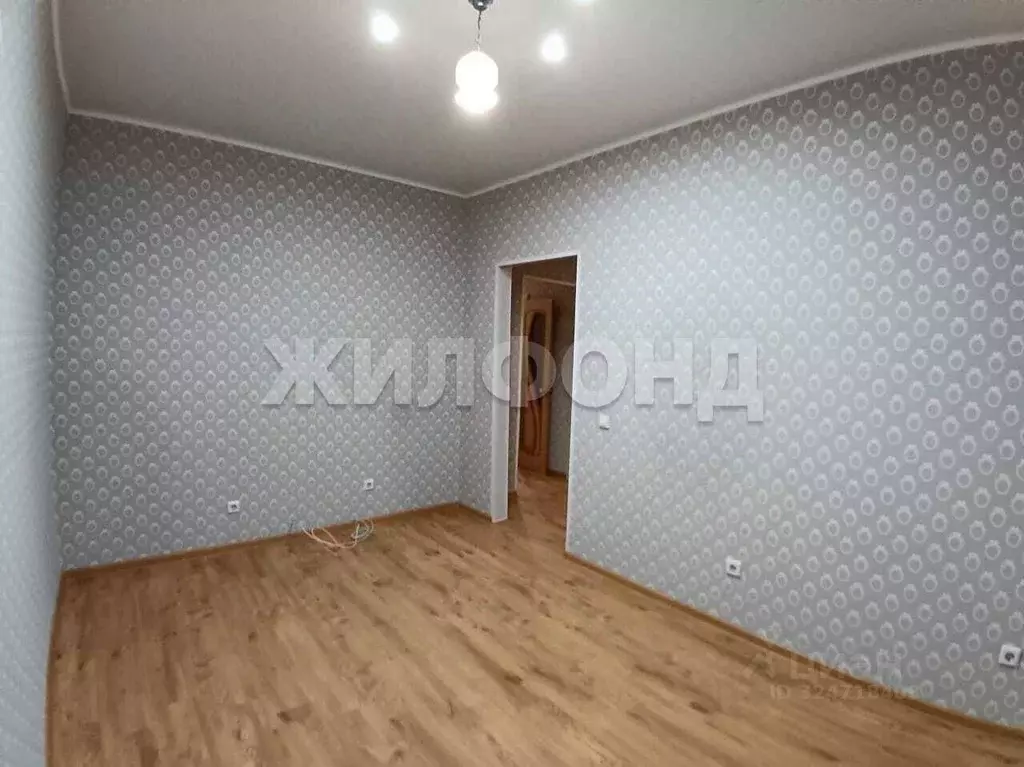 1-к кв. Хакасия, Абакан ул. Богдана Хмельницкого, 102 (40.0 м) - Фото 2