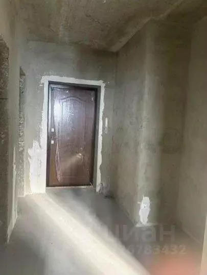 1-к кв. Белгородская область, Губкин Мичуринский мкр, 3 (42.4 м) - Фото 2