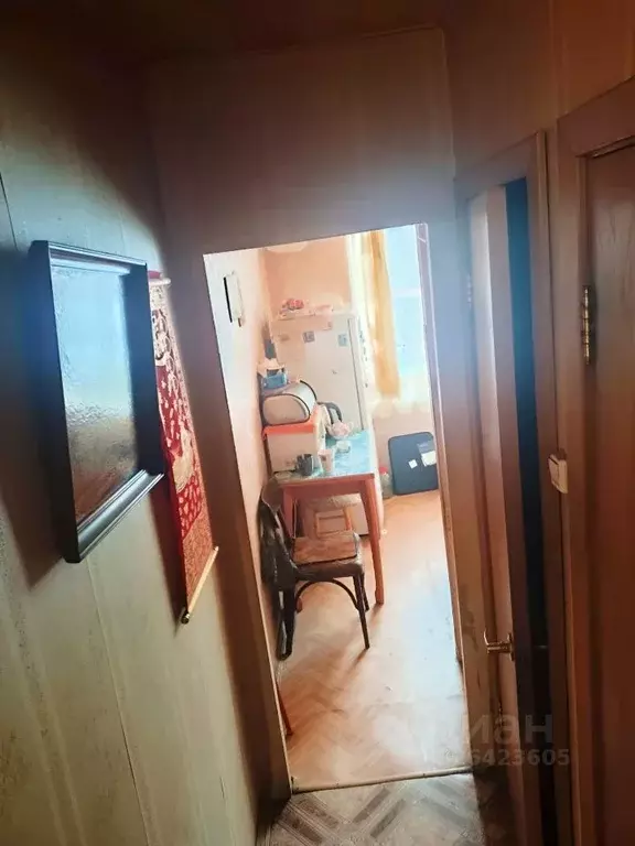 2-к кв. Московская область, Мытищи Новомытищинский просп., 82к8 (45.0 ... - Фото 2