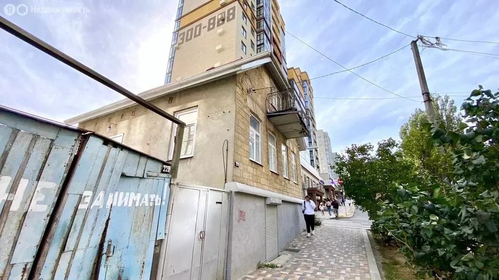 Дом в Ставрополь, улица Ленина, 226 (100 м) - Фото 1