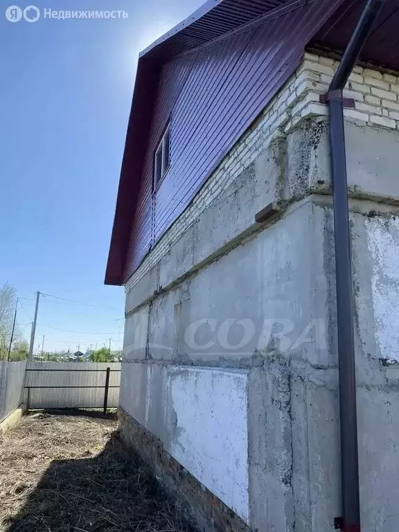 Дом в Курганская область, Кетовский муниципальный округ, посёлок ... - Фото 1