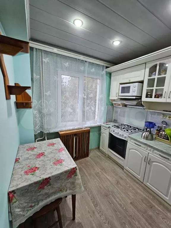 2-к. квартира, 40 м, 3/5 эт. - Фото 1