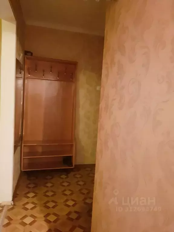 2-к кв. Северная Осетия, Владикавказ ул. Гугкаева, 26/3 (50.0 м) - Фото 1
