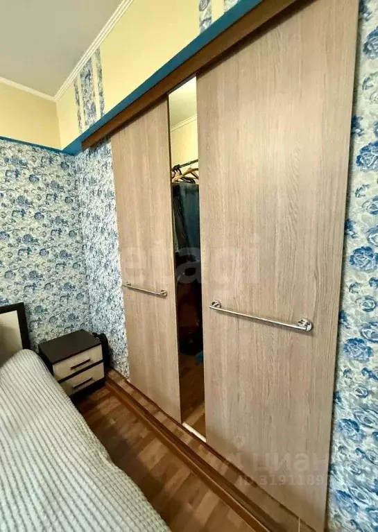 2-к кв. Кемеровская область, Новокузнецк ул. Циолковского, 53 (45.9 м) - Фото 0