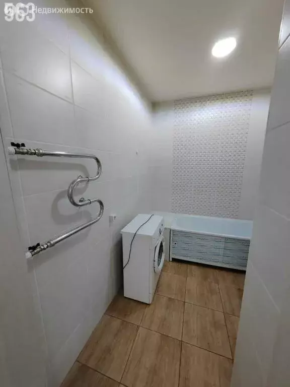 Квартира-студия: Абакан, улица Тельмана, 159 (33 м) - Фото 1