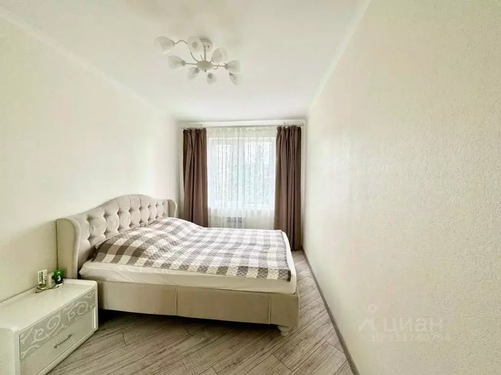 2-к кв. Крым, Ялта ул. Садовая, 52 (51.8 м) - Фото 1